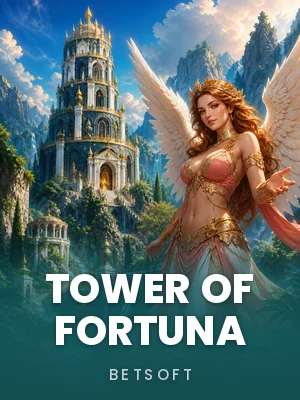 BetSoft | Tower of Fortuna