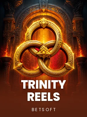 BetSoft | Trinity Reels
