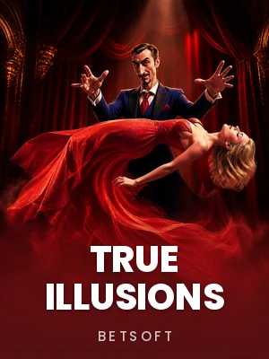 BetSoft | True Illusions