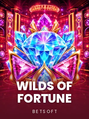 BetSoft | Wilds of Fortune