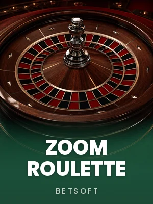 BetSoft | Zoom Roulette