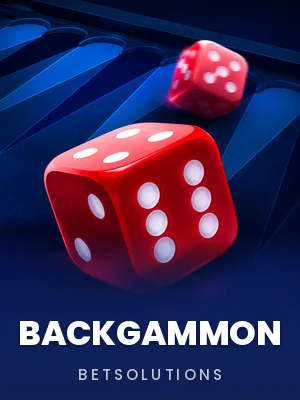 BetSolutions | Backgammon