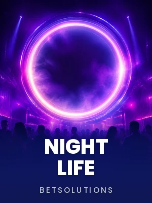 Featured game from BetSolutions
