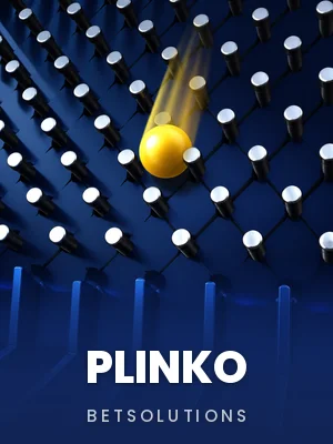 BetSolutions | Plinko