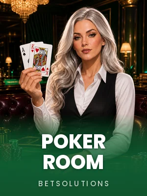 BetSolutions | Poker Room