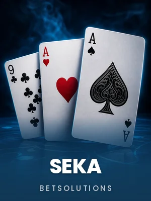 BetSolutions | Seka