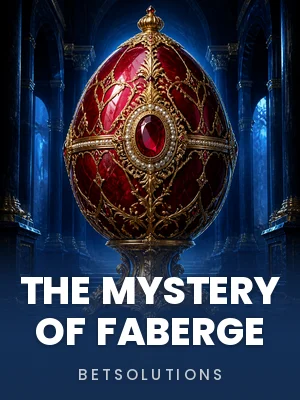 BetSolutions | The Mystery of Faberge