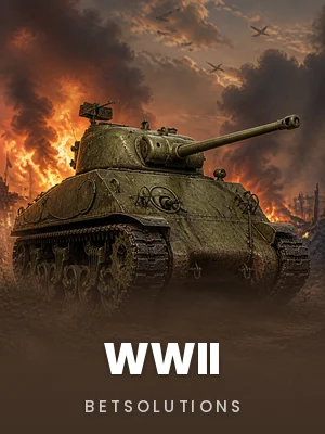 Featured game from BetSolutions
