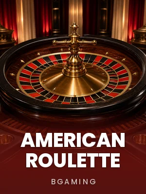 Bgaming | American Roulette