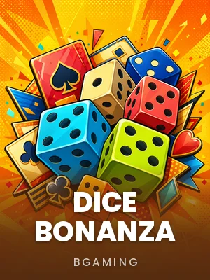 Bgaming | Dice Bonanza
