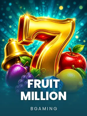 Bgaming | Fruit Million