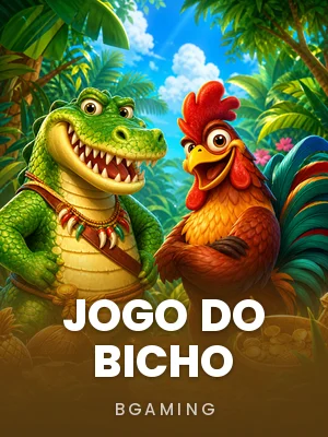 Funky Games | Jogo Do Bicho