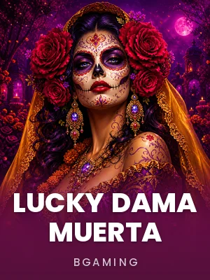 Bgaming | Lucky Dama Muerta