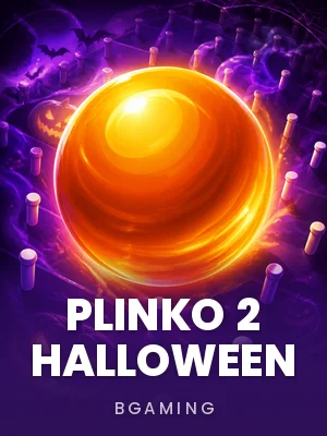 Bgaming | Plinko 2 Halloween