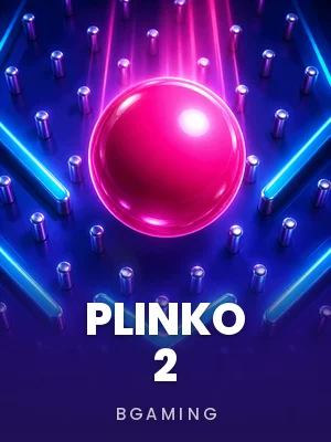 Bgaming | Plinko 2