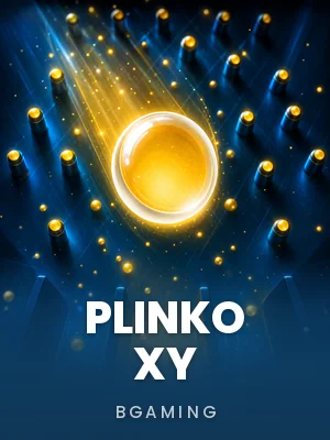 Bgaming | Plinko XY