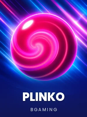 Bgaming | Plinko