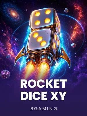 Bgaming | Rocket Dice XY