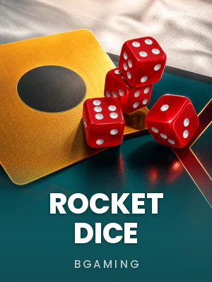 Bgaming | Rocket Dice