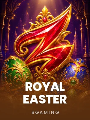 Bgaming | Royal Easter