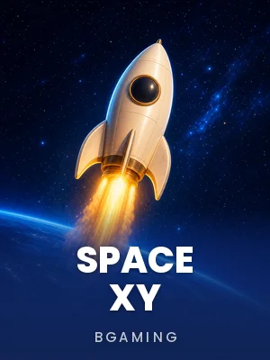 Bgaming | Space XY