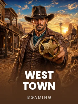 Bgaming | West Town