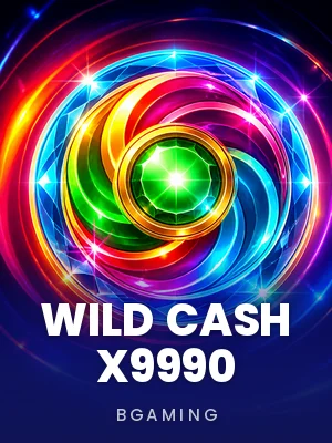 Bgaming | Wild Cash x9990