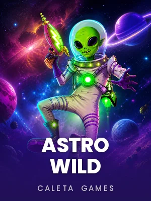 Featured game from Caleta Games
