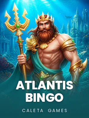 Featured game from Caleta Games