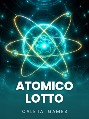 Featured game from Caleta Games