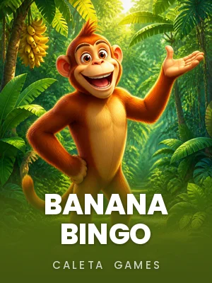 Featured game from Caleta Games