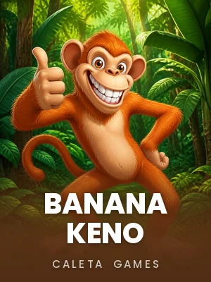 Caleta Games | Banana Keno