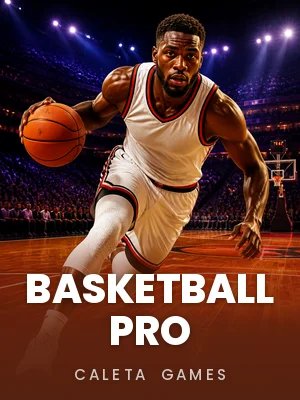Caleta Games | Basketball Pro