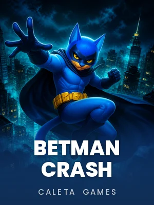 Caleta Games | BetMan Crash