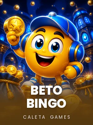Caleta Games | Beto Bingo