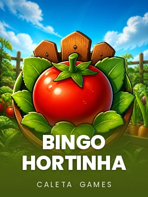 Caleta Games | Bingo Hortinha