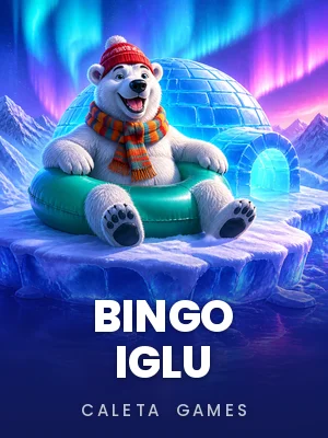 Caleta Games | Bingo Iglu