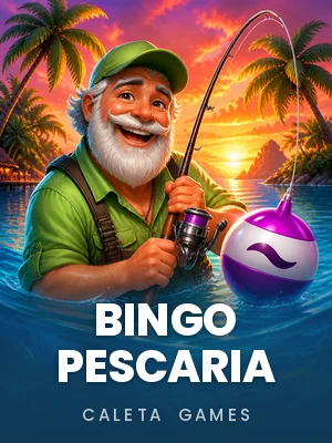 Caleta Games | Bingo Pescaria
