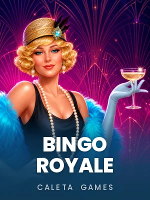 Caleta Games | Bingo Royale