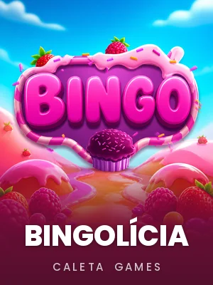 Caleta Games | Bingolícia