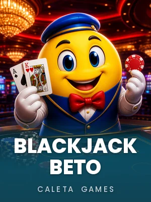 Caleta Games | Blackjack Beto