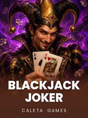 Caleta Games | Blackjack Joker