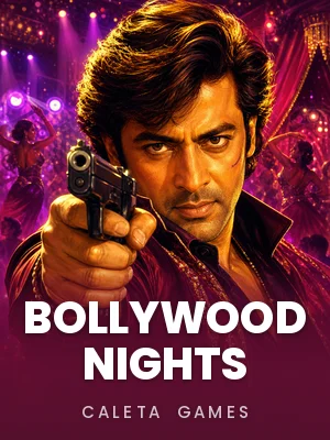 Caleta Games | Bollywood Nights