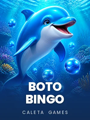 Caleta Games | Boto Bingo
