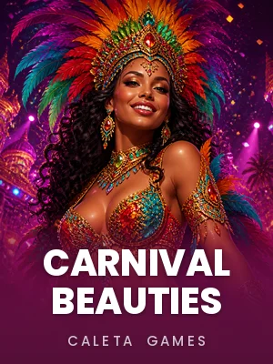 Caleta Games | Carnival Beauties