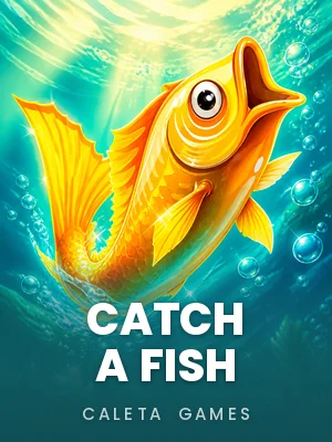 Caleta Games | Catch a Fish