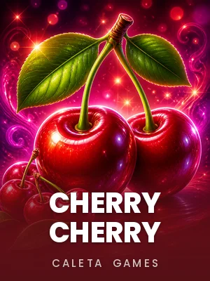 Caleta Games | Cherry Cherry