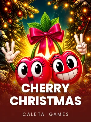 Caleta Games | Cherry Christmas
