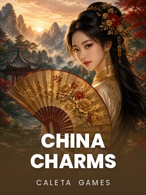 Caleta Games | China Charms