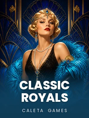 Caleta Games | Classic Royals